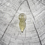 Load image into Gallery viewer, Citrine Goddess Pendant
