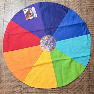 20” Chakra Wheel